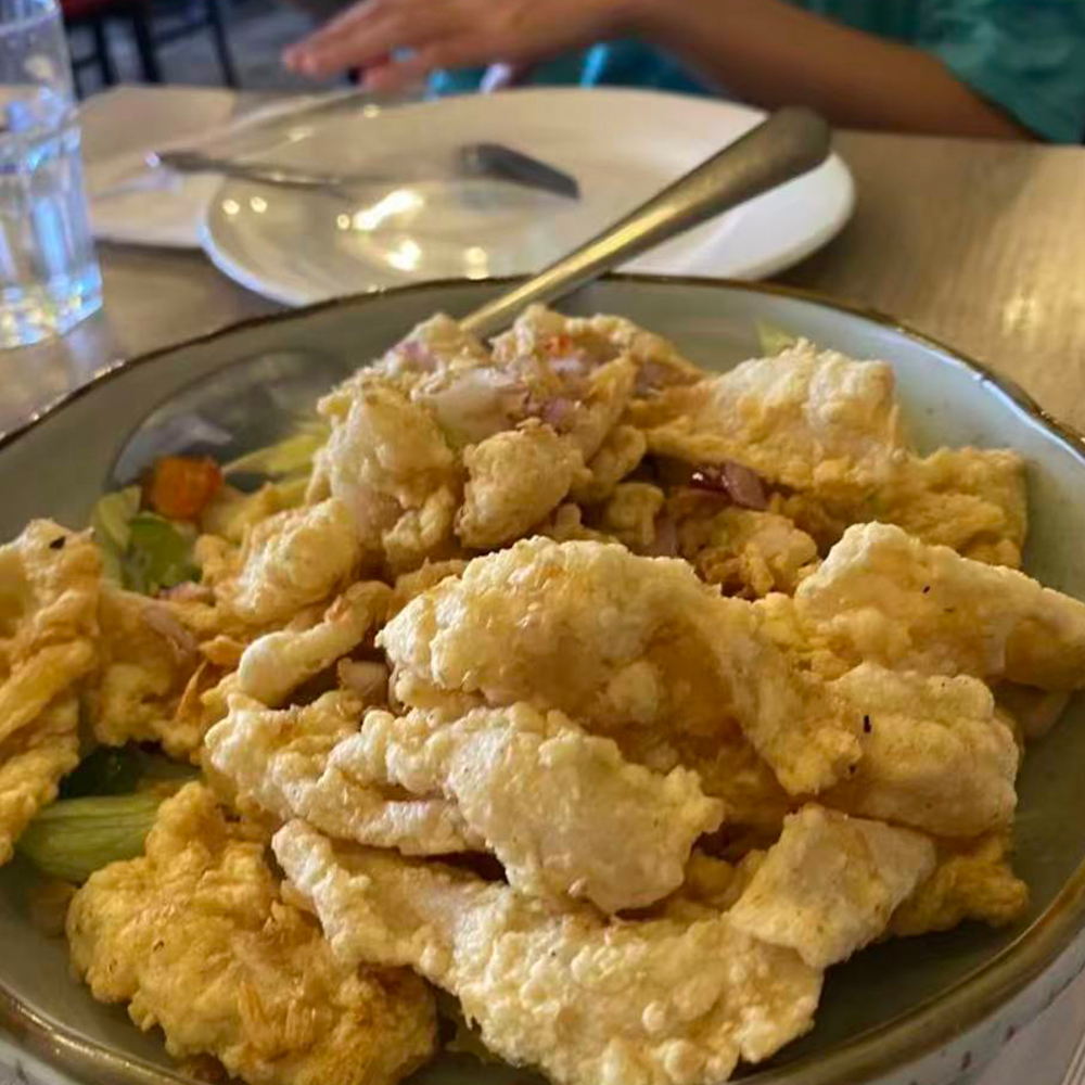 Mamak in Doraville