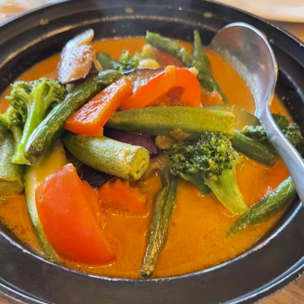 Mamak in Doraville