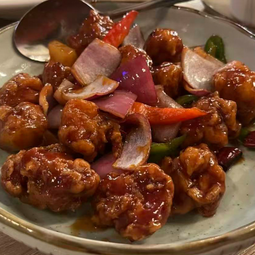 Mamak in Doraville